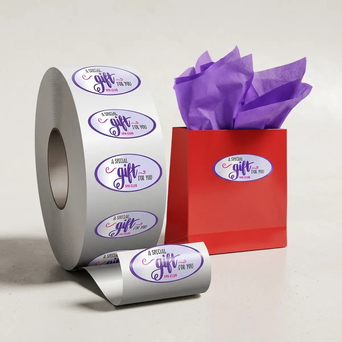 Stickers de Vinil Personalizados