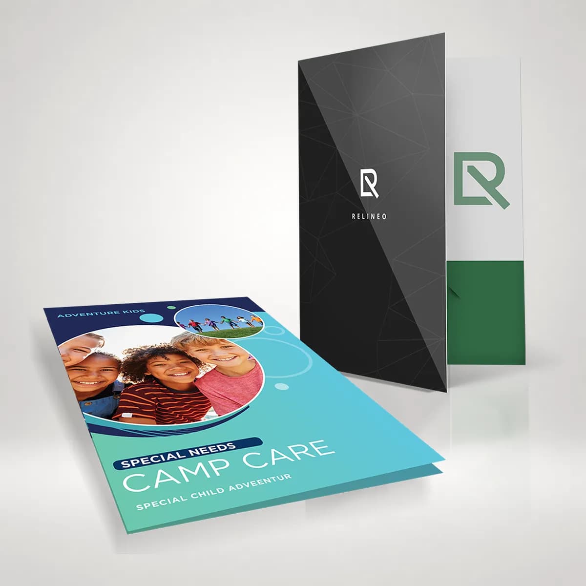 Presentation Folder